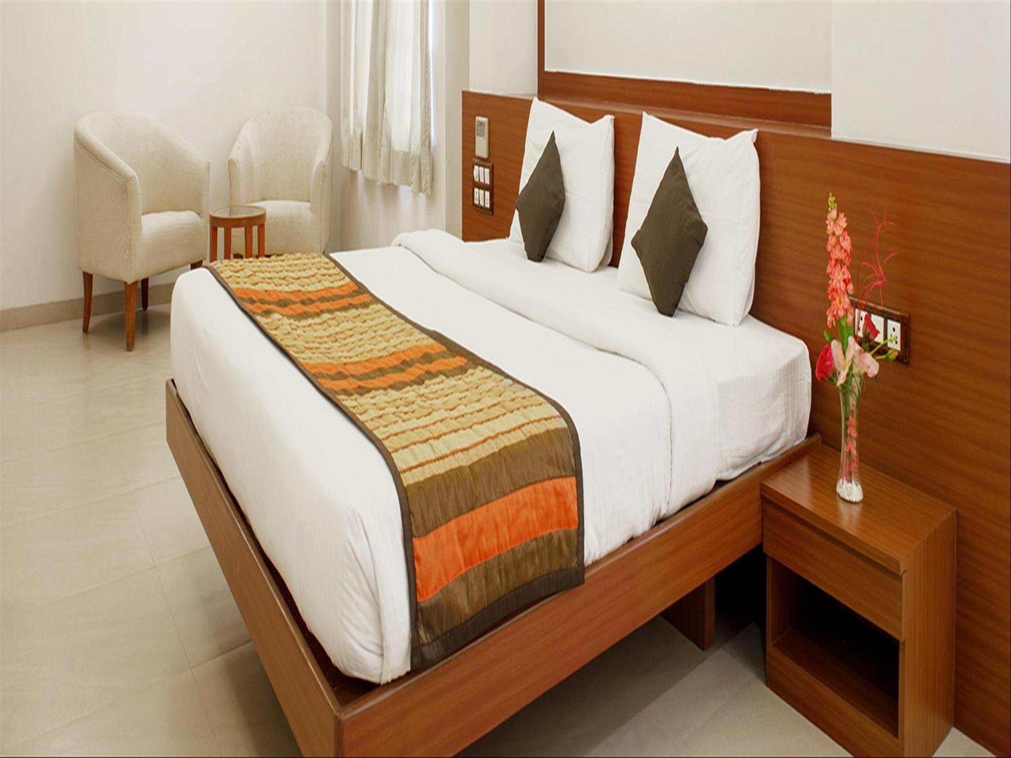 Hotel Mint Montvert, Baner 浦那 外观 照片